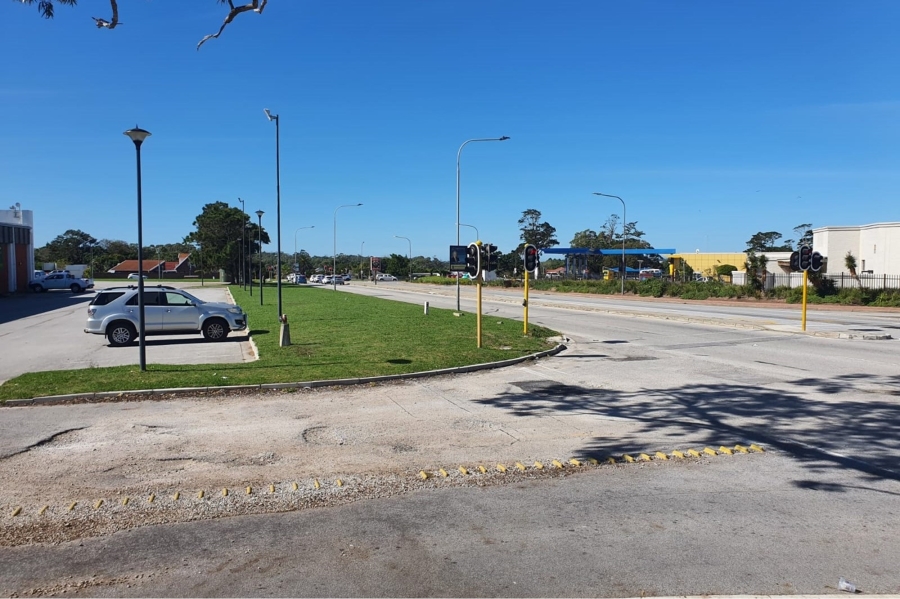 0 Bedroom Property for Sale in Sherwood Eastern Cape